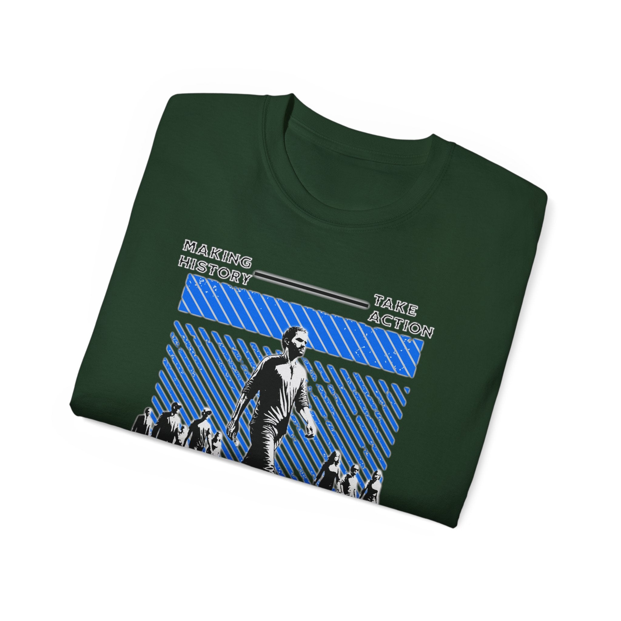 SECEDE 2 SUCCEED - Unisex Tee